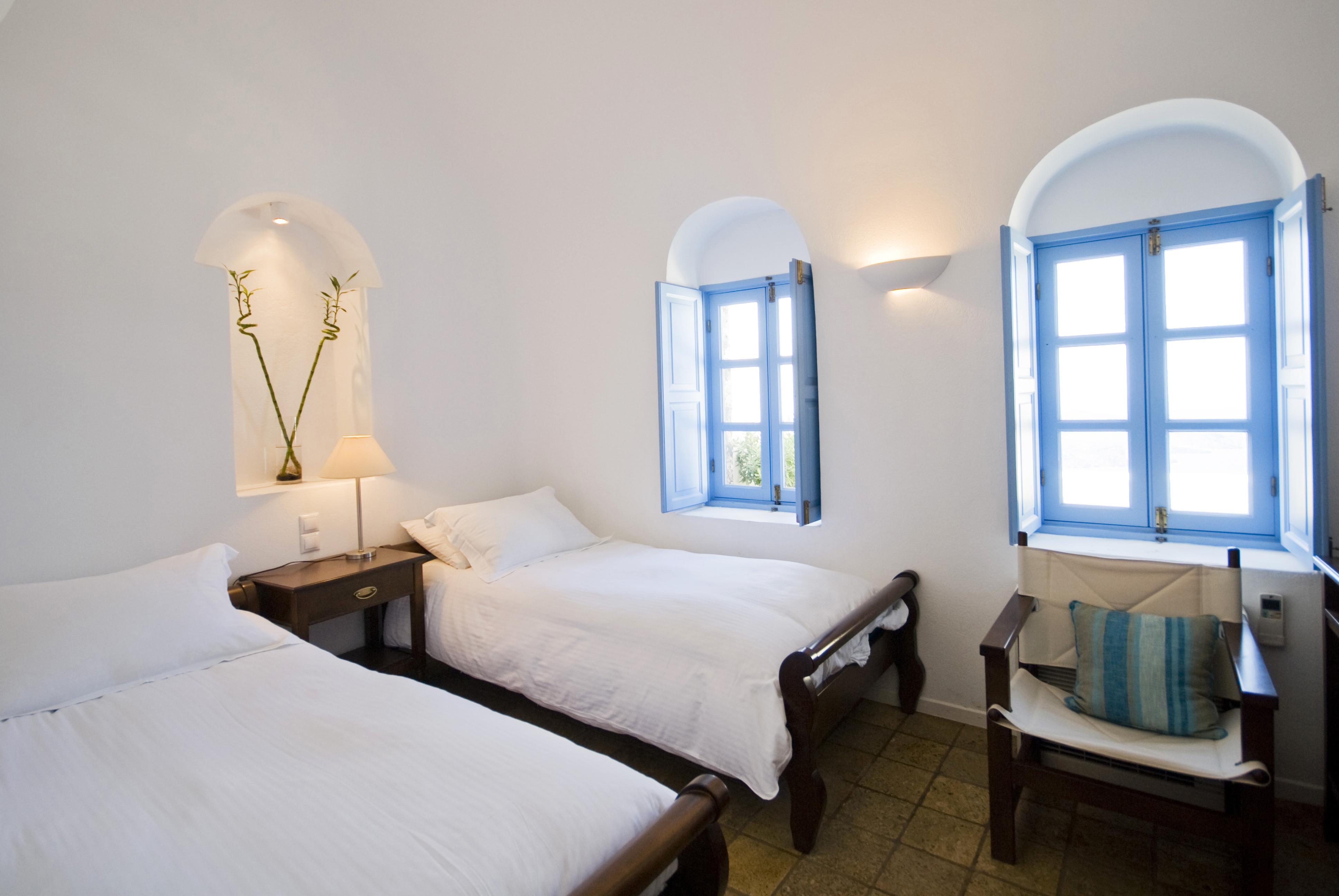 Pantelia Suites Fira  Zewnętrze zdjęcie