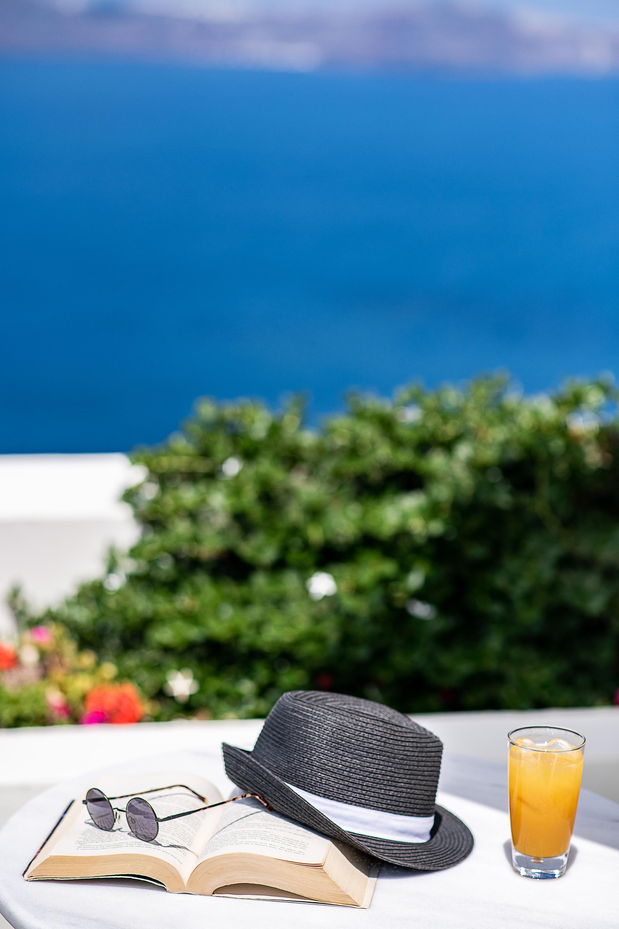 Pantelia Suites Fira  Zewnętrze zdjęcie