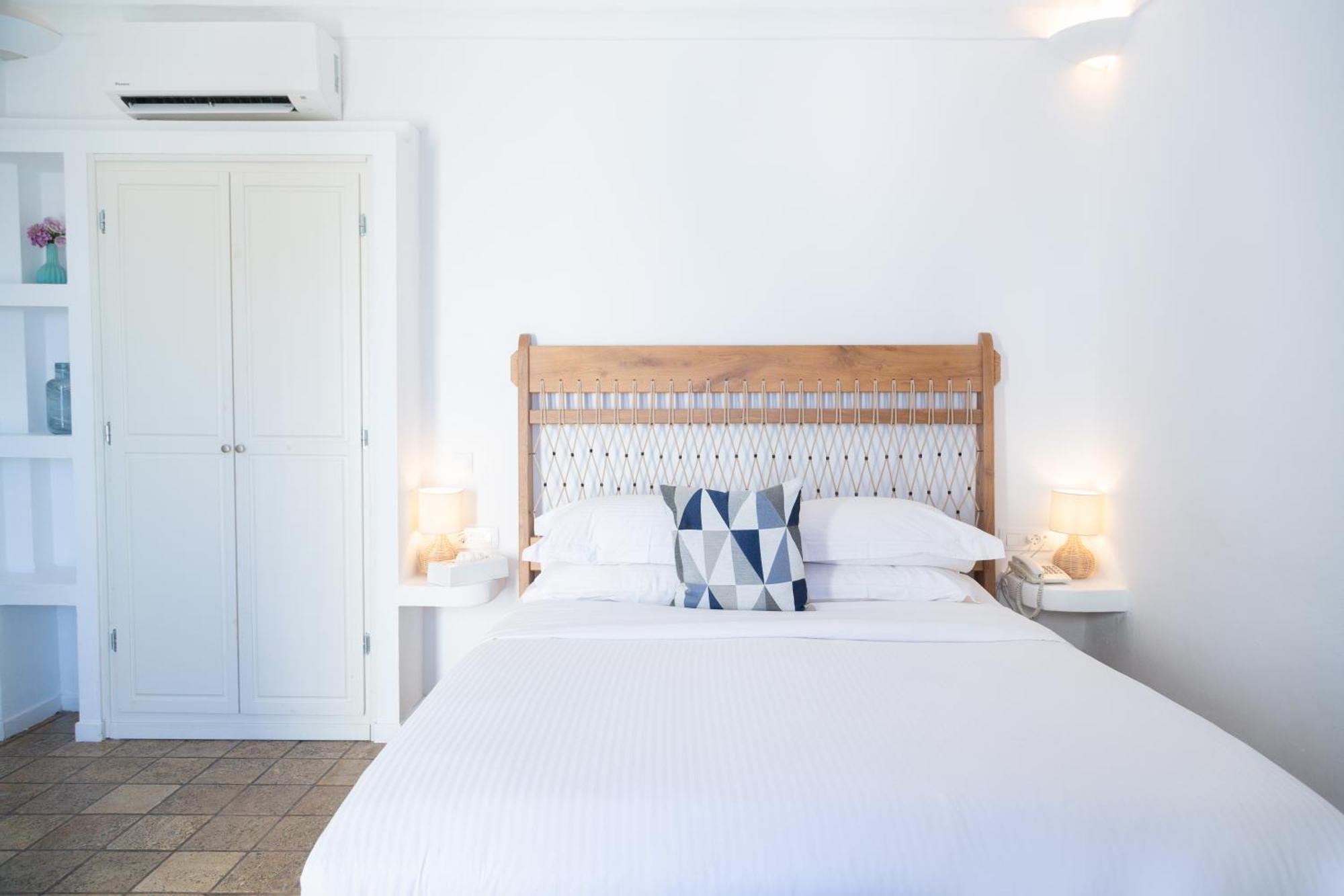 Pantelia Suites Fira  Zewnętrze zdjęcie