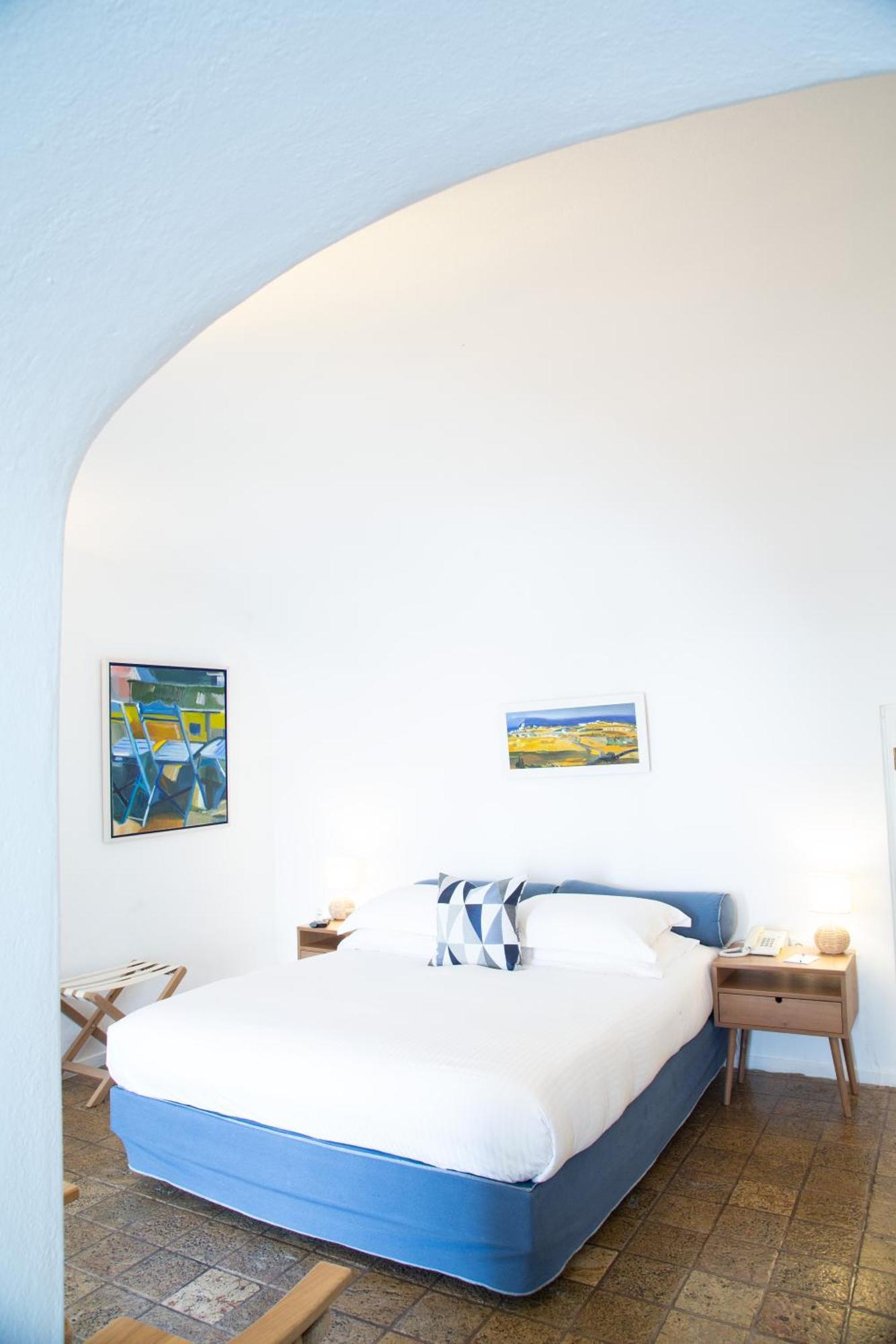 Pantelia Suites Fira  Zewnętrze zdjęcie